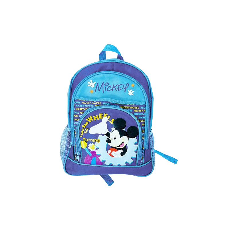 Disney À Dos Mickey Mouse