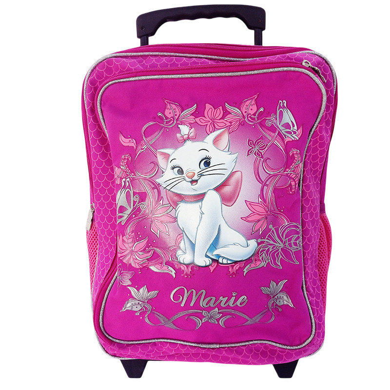 Disney à Dos Marie Aristochat