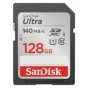 Sandisk Ultra SDHC 100MB s