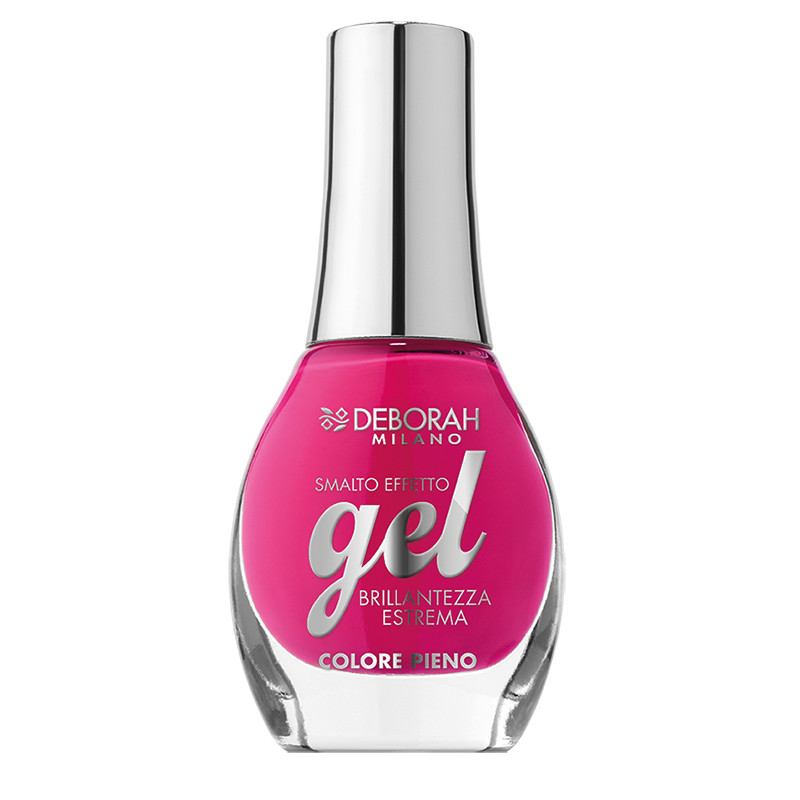 Deborah Vernis à Ongles Gel Effect N°160 Famous
