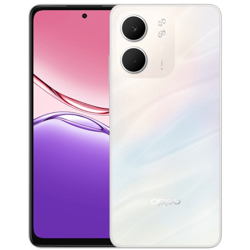 Oppo A5X