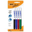 Bic Marqueurs Velleda Grip Assorties