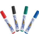 Bic Marqueur Velleda Ecolutions 4 Couleurs