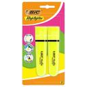 Bic Highlighter