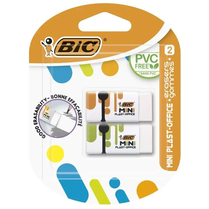 Bic Bic Mini Plast Office