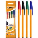 Bic Pochette Fine 0.8 mm Assorties