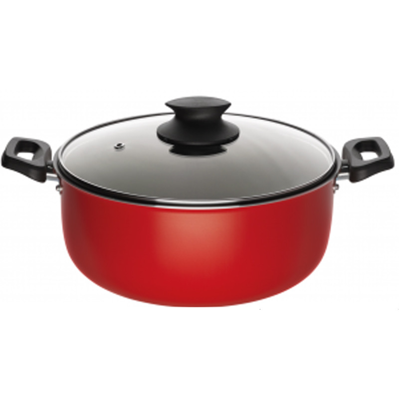 Winox Winox Tasty 18cm 2L + Couvercle En Verre