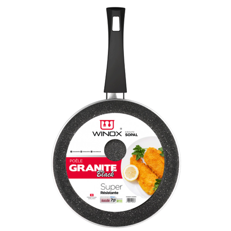 Winox Winox Série Granite 30Cm
