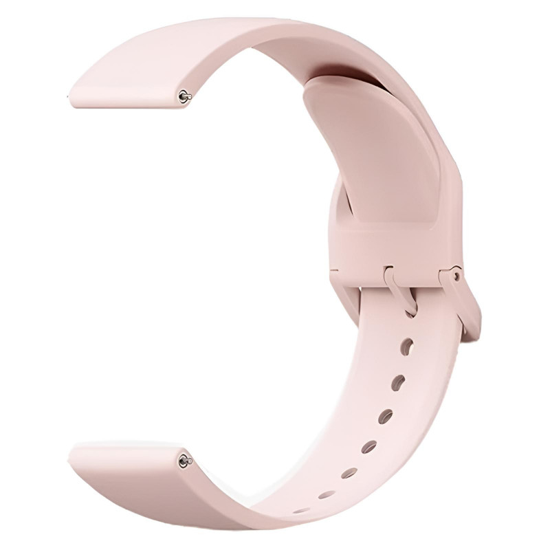 XIAOMI Ceinture Montre Connectée TPU 22mm