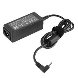 Compatible ASUS Chargeur Pc Portable 19V 2.37A Adaptable