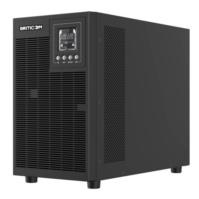 Briticom On-Line Briticom Ohce Pro 3000VA