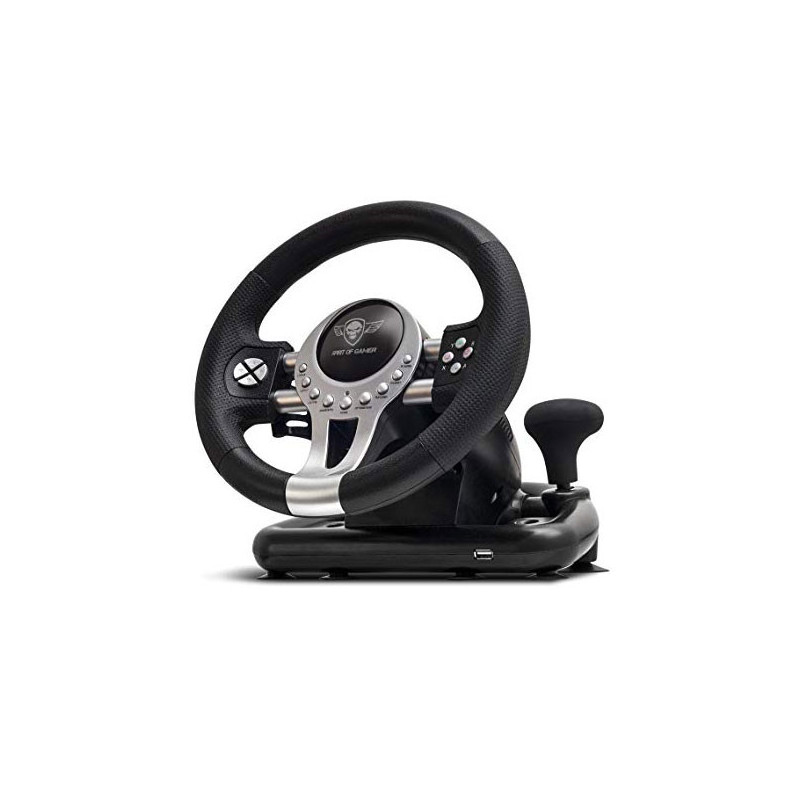Volant Spirit of Gamer Race Wheel Pro 2