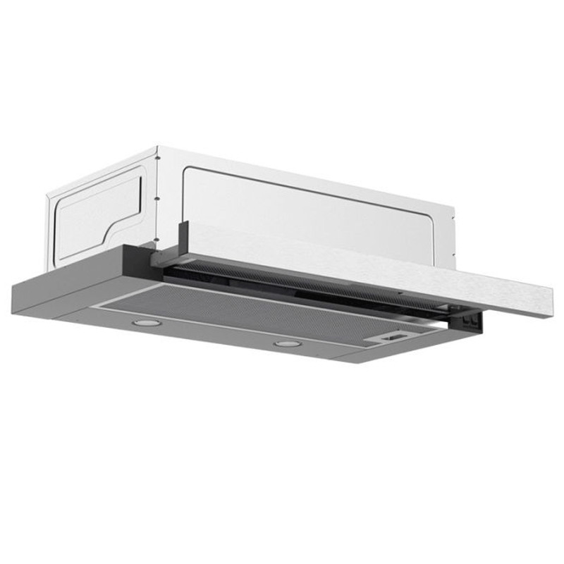 Seg F6-60X 60 cm Inox