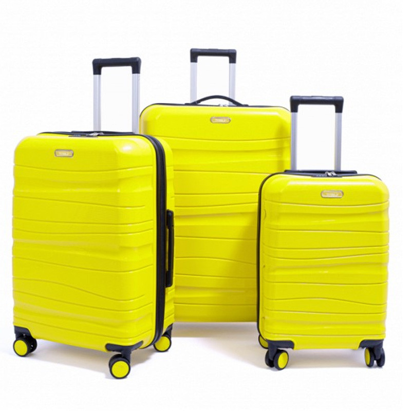 TITOU Trois Valises
