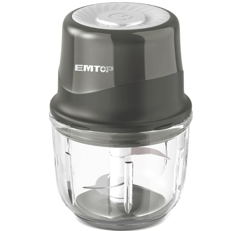 Emtop Sans Fil Emtop EFN3002U 25W