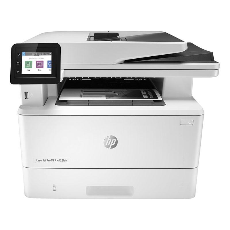 Hp Imprimante LaserJet Pro 4en1 Monochrome M428dn