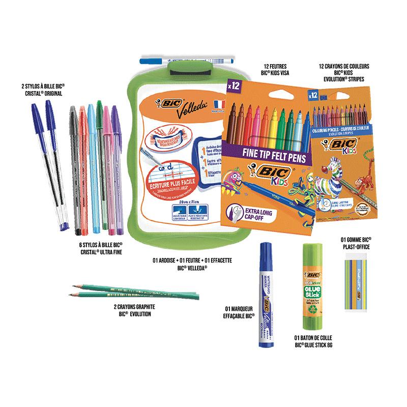Bic BIC Spécial Entrée