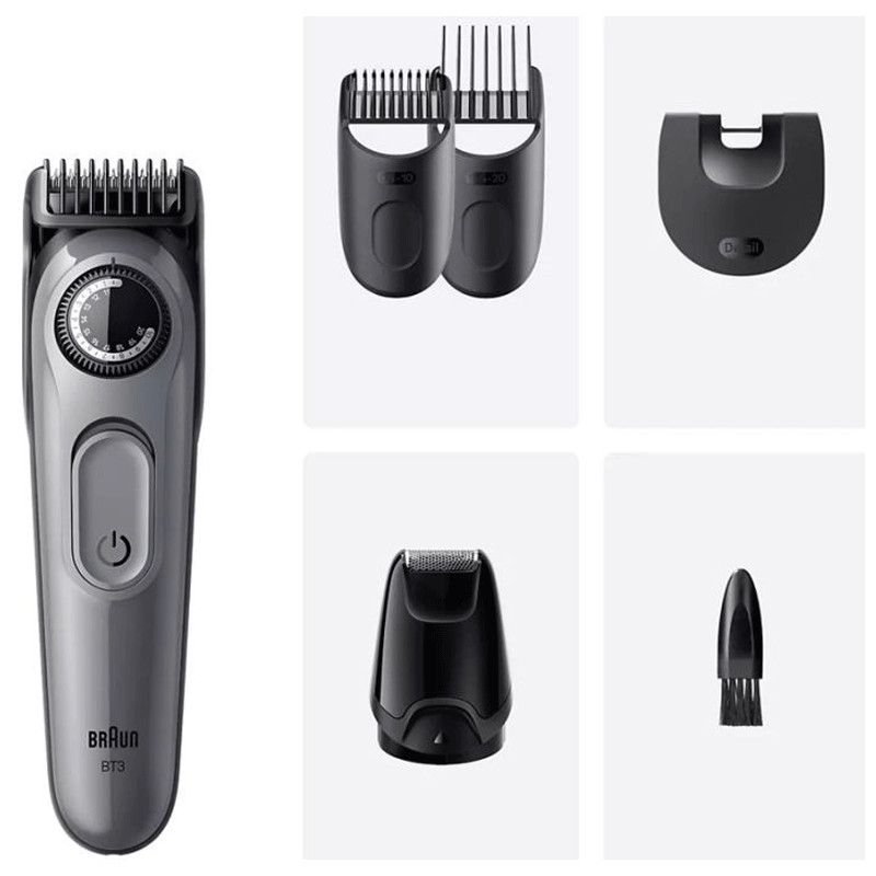 Braun Braun Série 3 BT3560