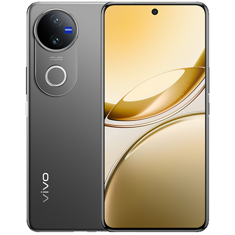 Vivo V50 satiné