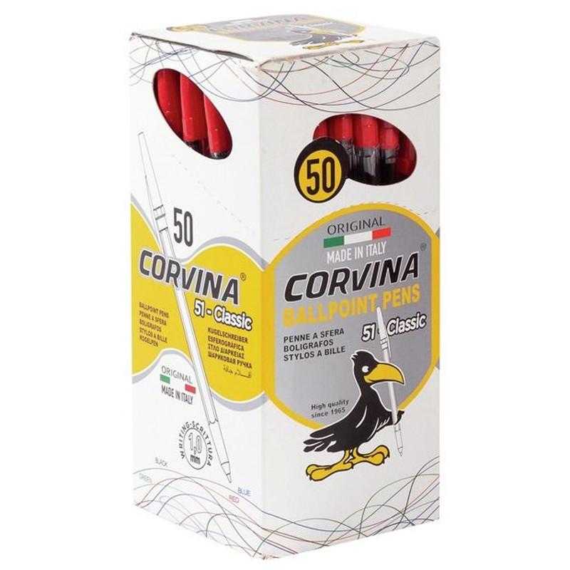 Carioca Stylos Corvina 0.7mm