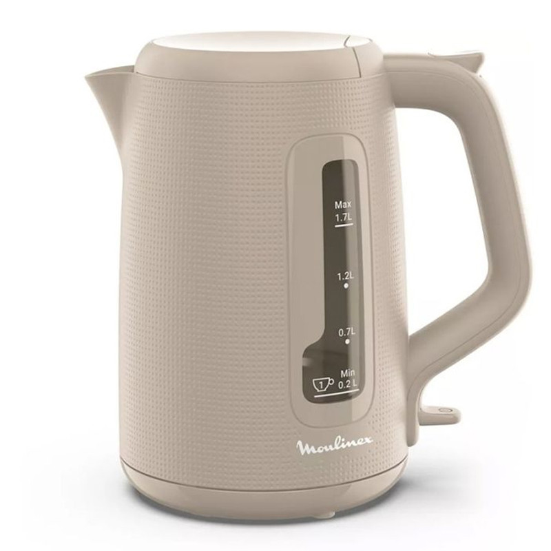Moulinex Morning 2400W 1.7 Litres