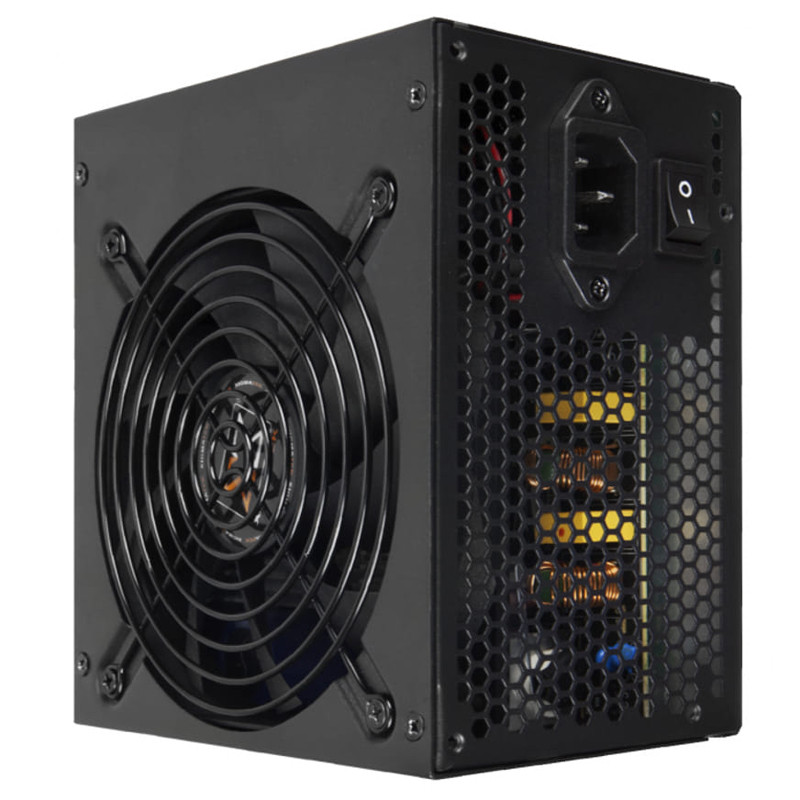 XIGMATEK d'Alimentation ATX Xigmatek X-Power 700W