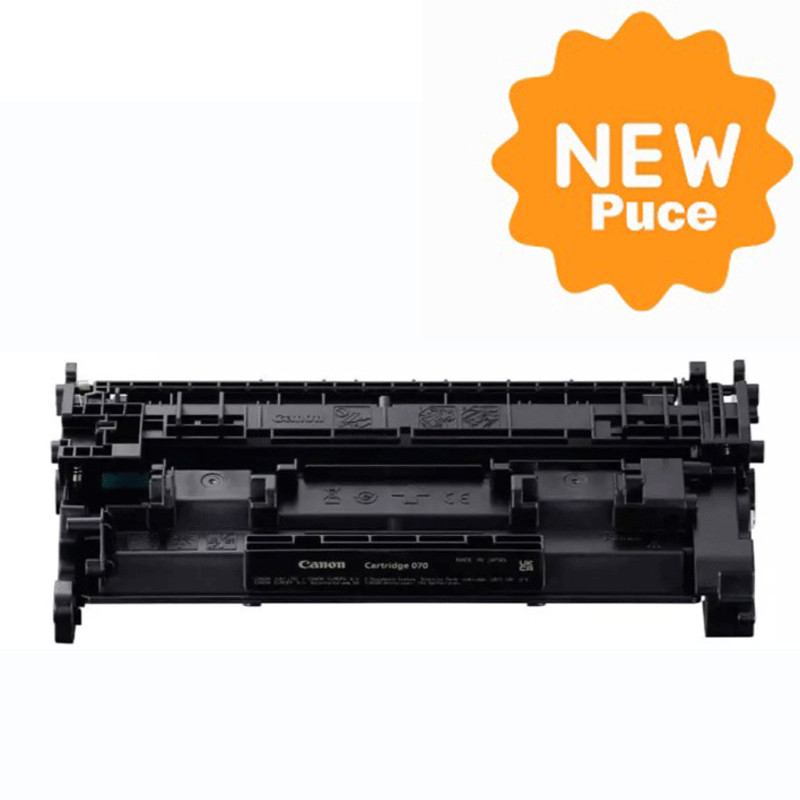 Compatible Canon Toner Adaptable CRG-070A