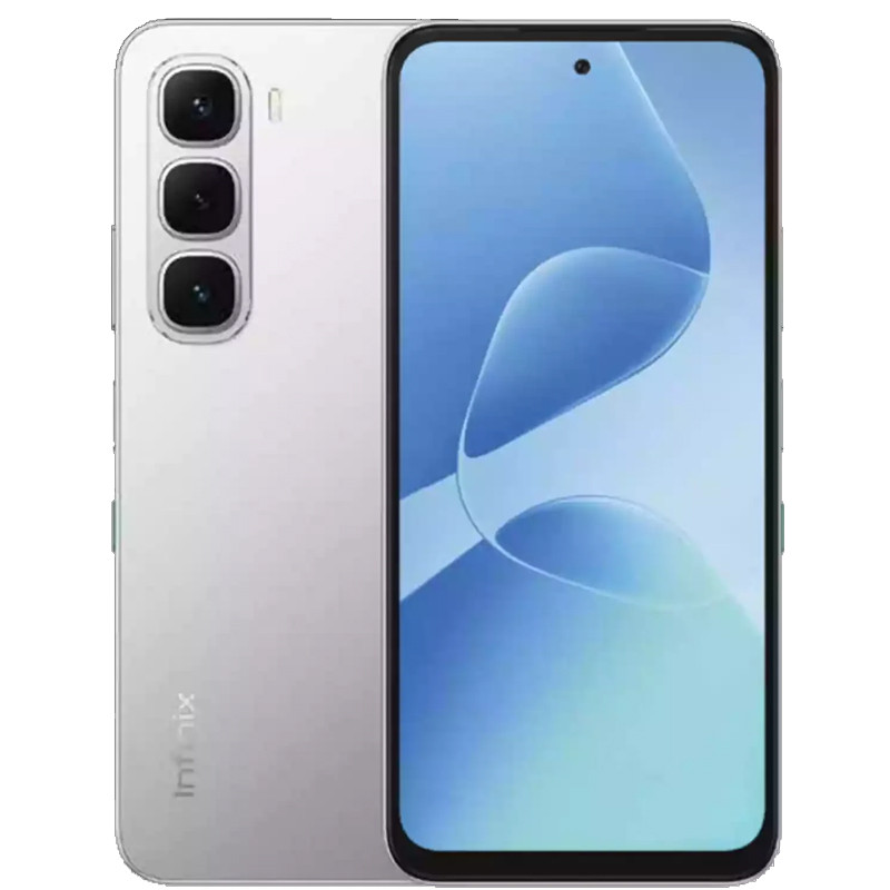 INFINIX Hot 60i