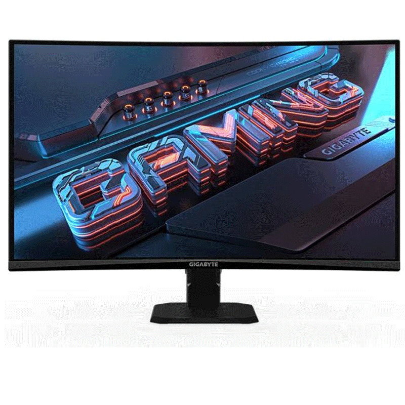 GIGABYTE Ecran Gamer GS27QCA 27" QHD 180Hz VA