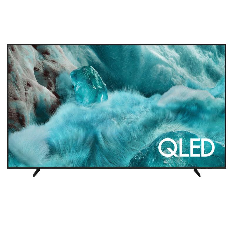 Samsung Q7FAAU 65" 4K QLED Smart Tv