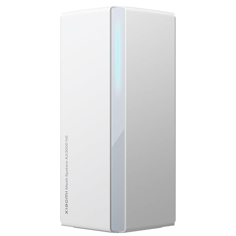 XIAOMI Routeur Mesh System AX3000 NE Pack 3