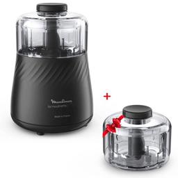 Moulinex Eco Respect 1000W 0.3 Litres
