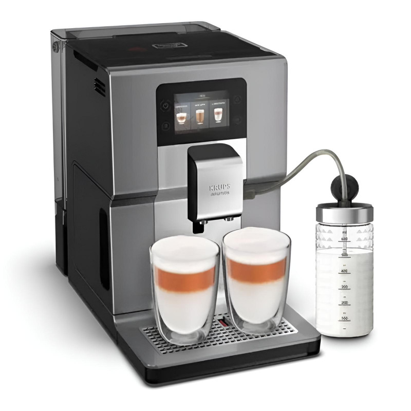 KRUPS Krups EA875E10 1450W