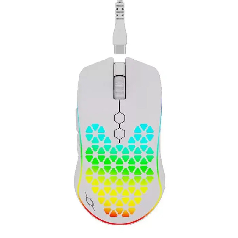 Aqirys Gamer Double mode Aqirys Polaris RGB