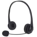sandberg Micro Casque USB