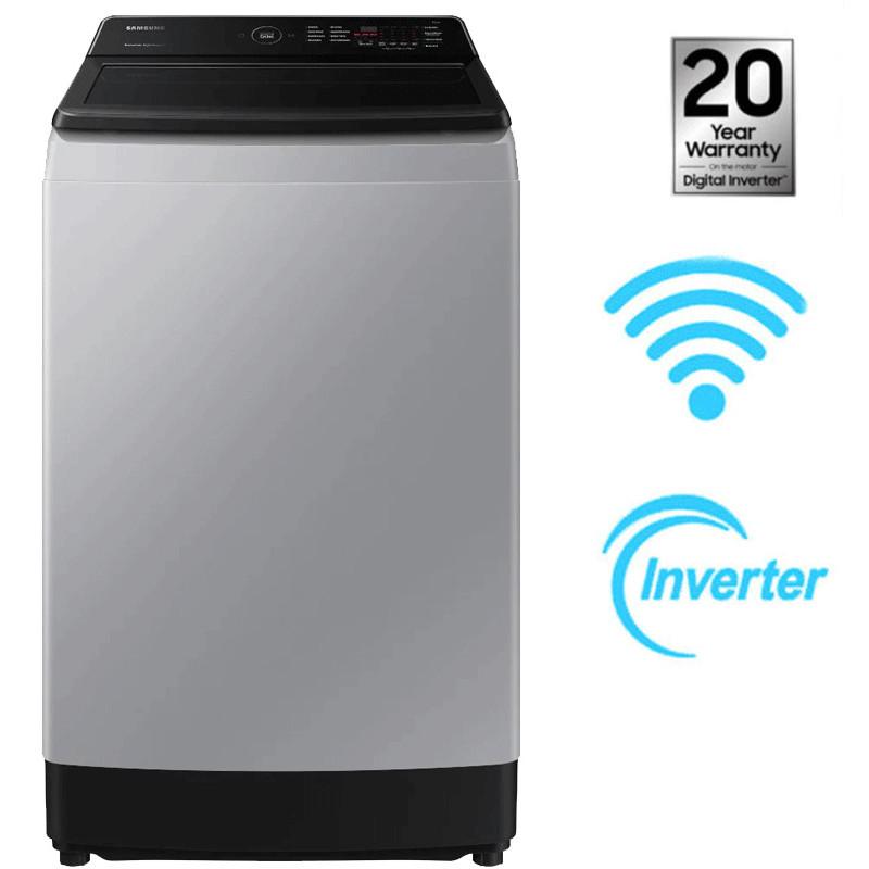 Samsung Top Inverter 11Kg