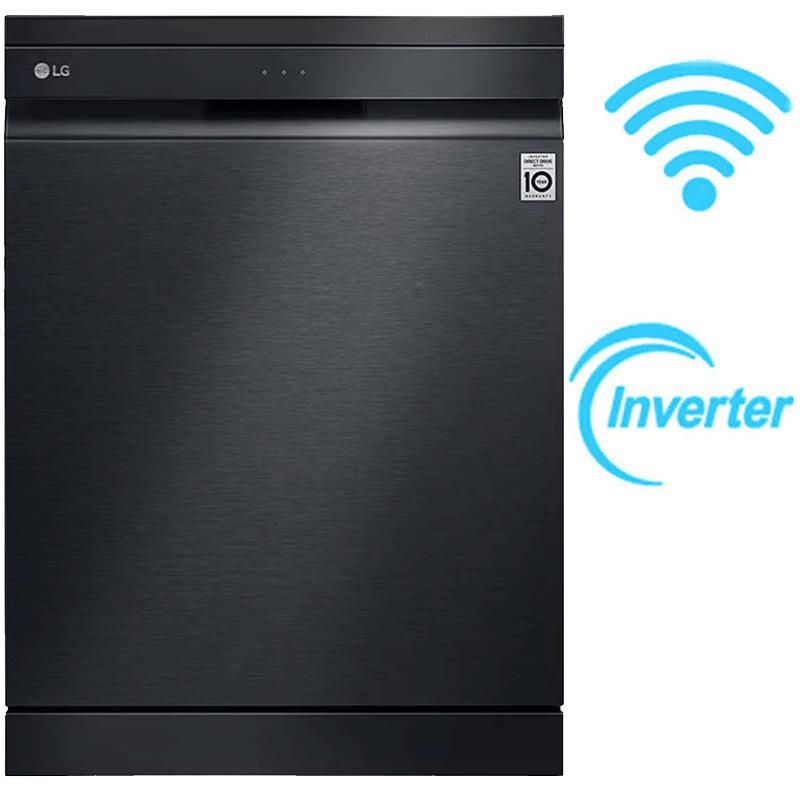 Lg DFC335HM 14 Couverts