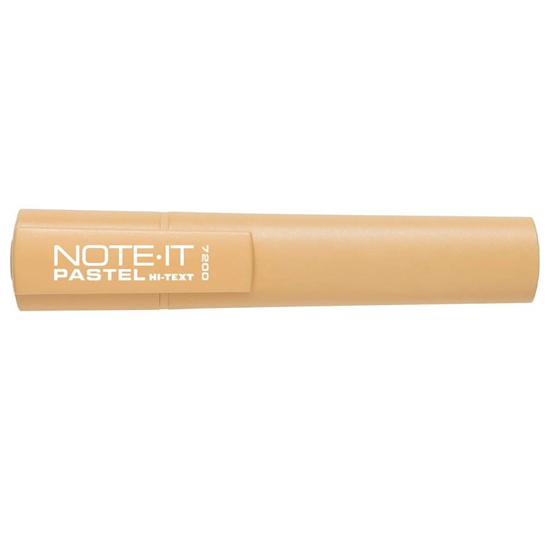 HI-TEXT 7200 Note-it Pastel