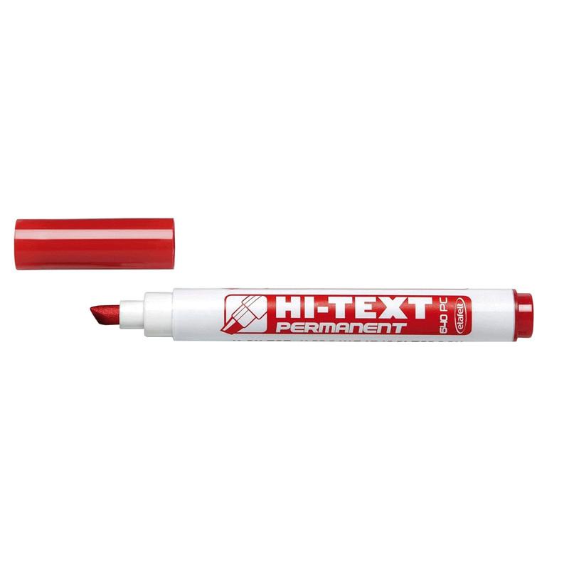 HI-TEXT Marqueurs Hi-Text 640