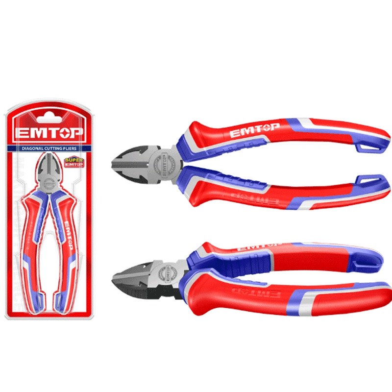 Emtop Coupante Emtop EPLRD0711 7" 180mm