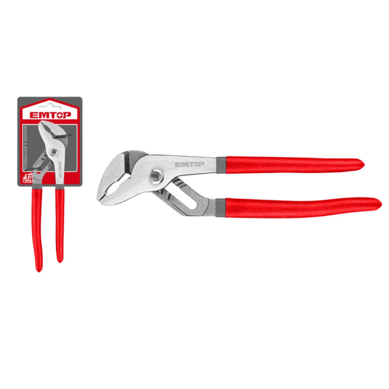 Emtop à Gaz Basique Emtop EMPL6510 10" 250mm