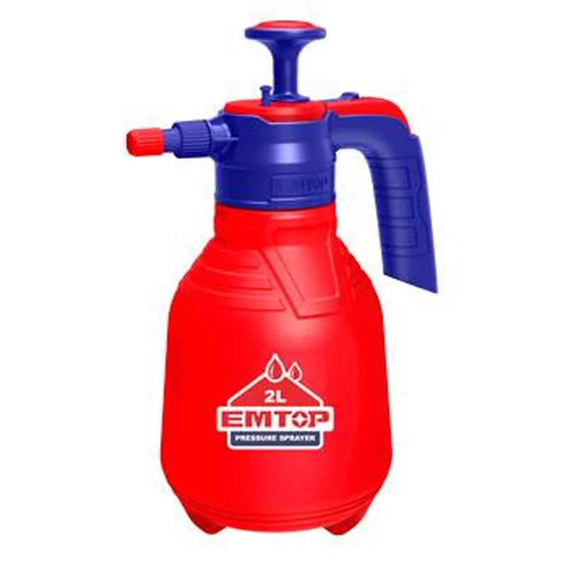 Emtop à Pression Emtop ESPP20202 2 Litres