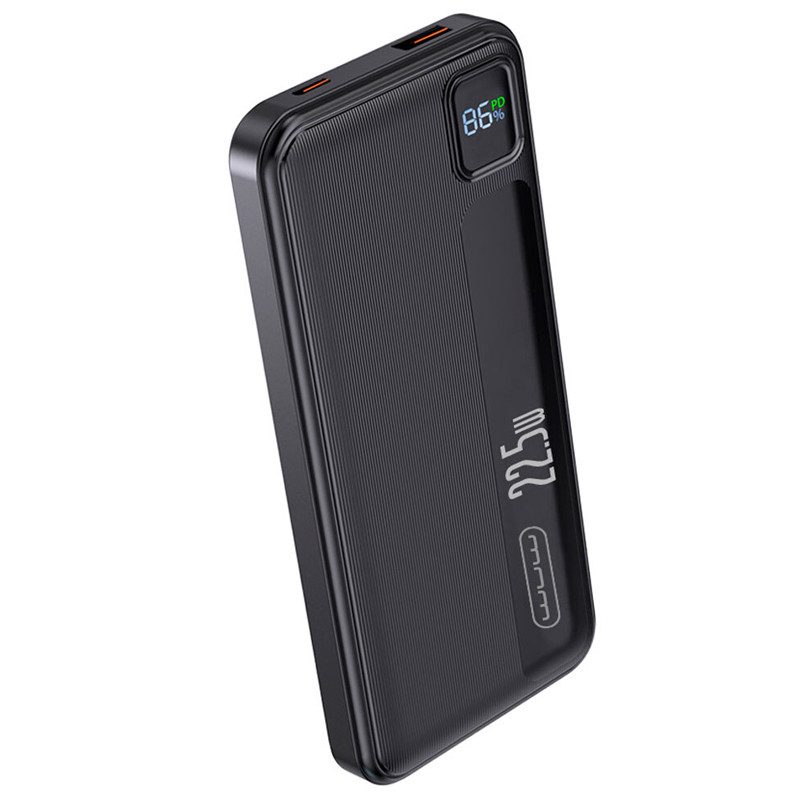 WUW Bank WUW Y139 10000 mAh