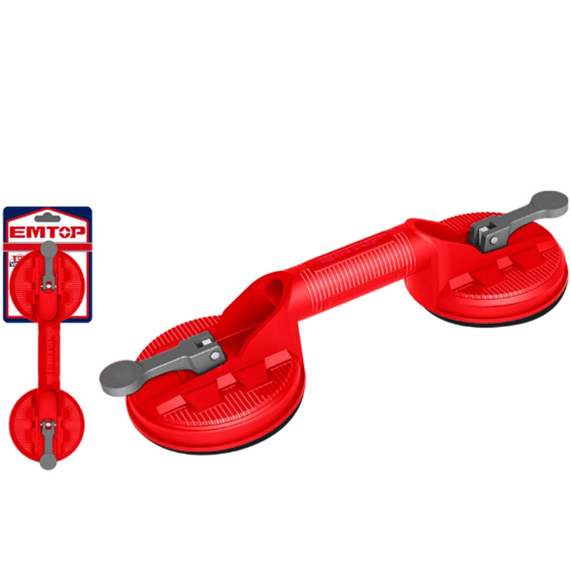 Emtop Double Têtes Emtop EMKR1G50 50kg