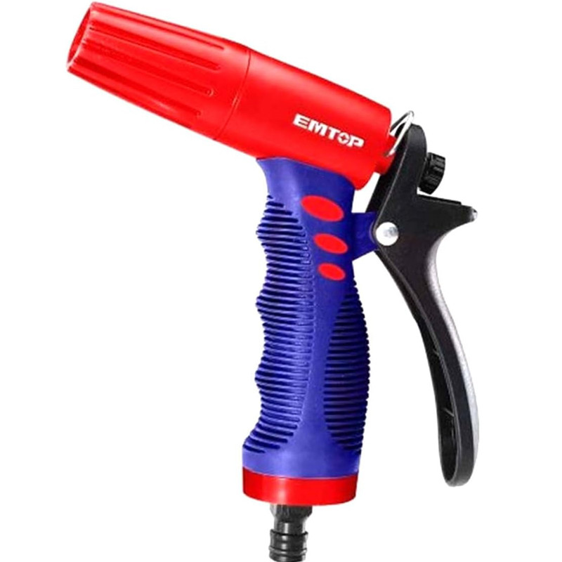 Emtop d'Arrosage Emtop ESNE10301 3 Voies
