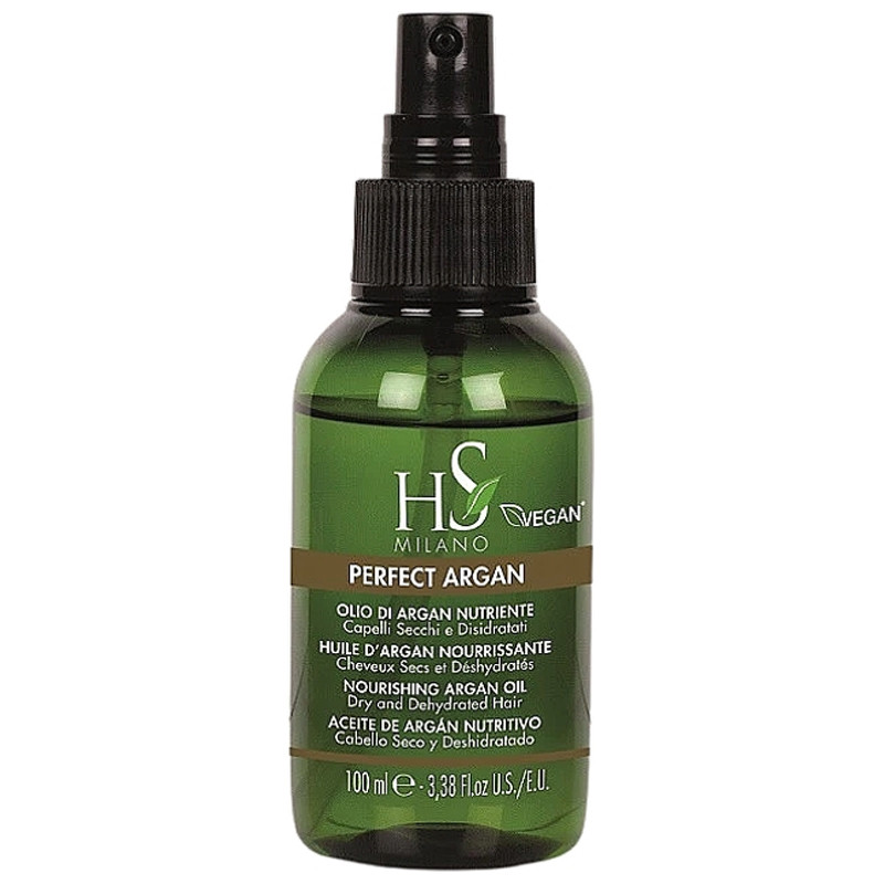 HS Milano Milano Huile Perfect Argan