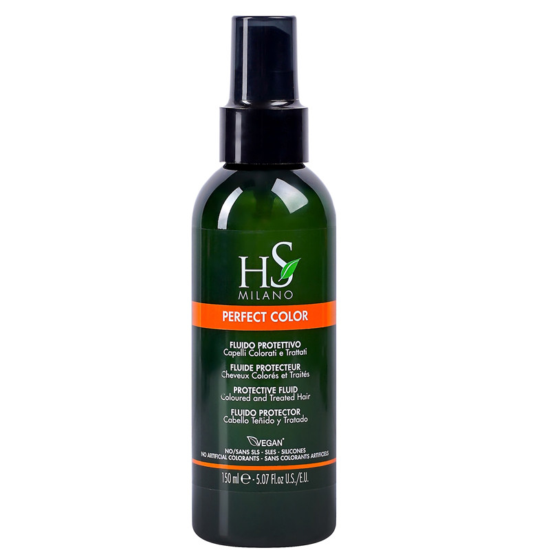HS Milano Milano Protecteur Perfect Color Fluide