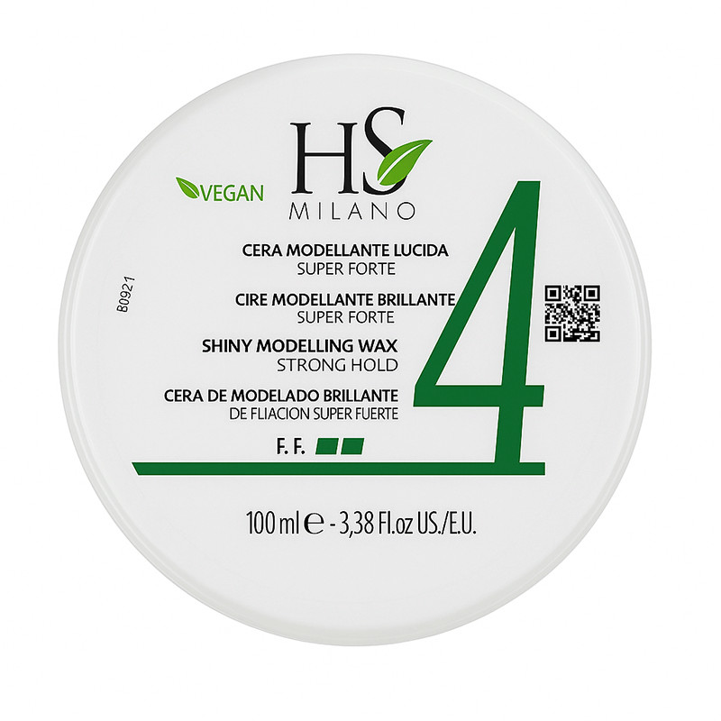 HS Milano Milano Cire De Modelage Super Forte