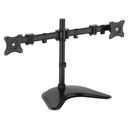 SBOX pour 2 moniteurs LCD-F024 13"-27"