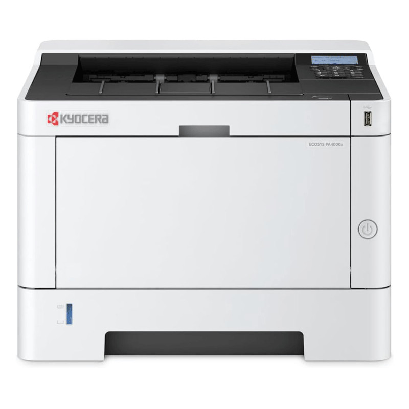 KYOCERA Imprimante Laser Monochrome ECOSYS PA4000X